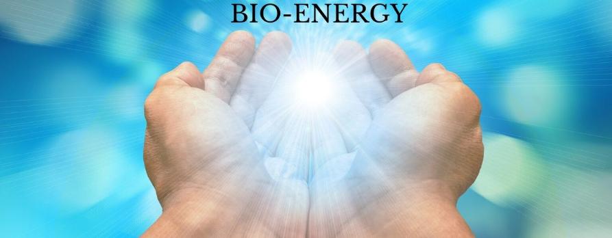 Bio-Energy Healing