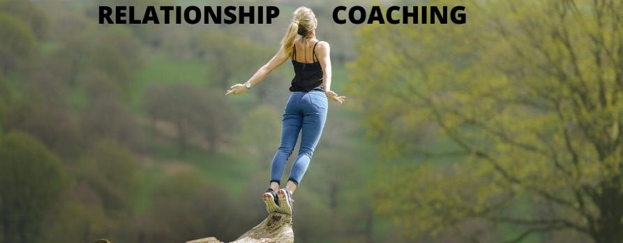 Relationship Coaching